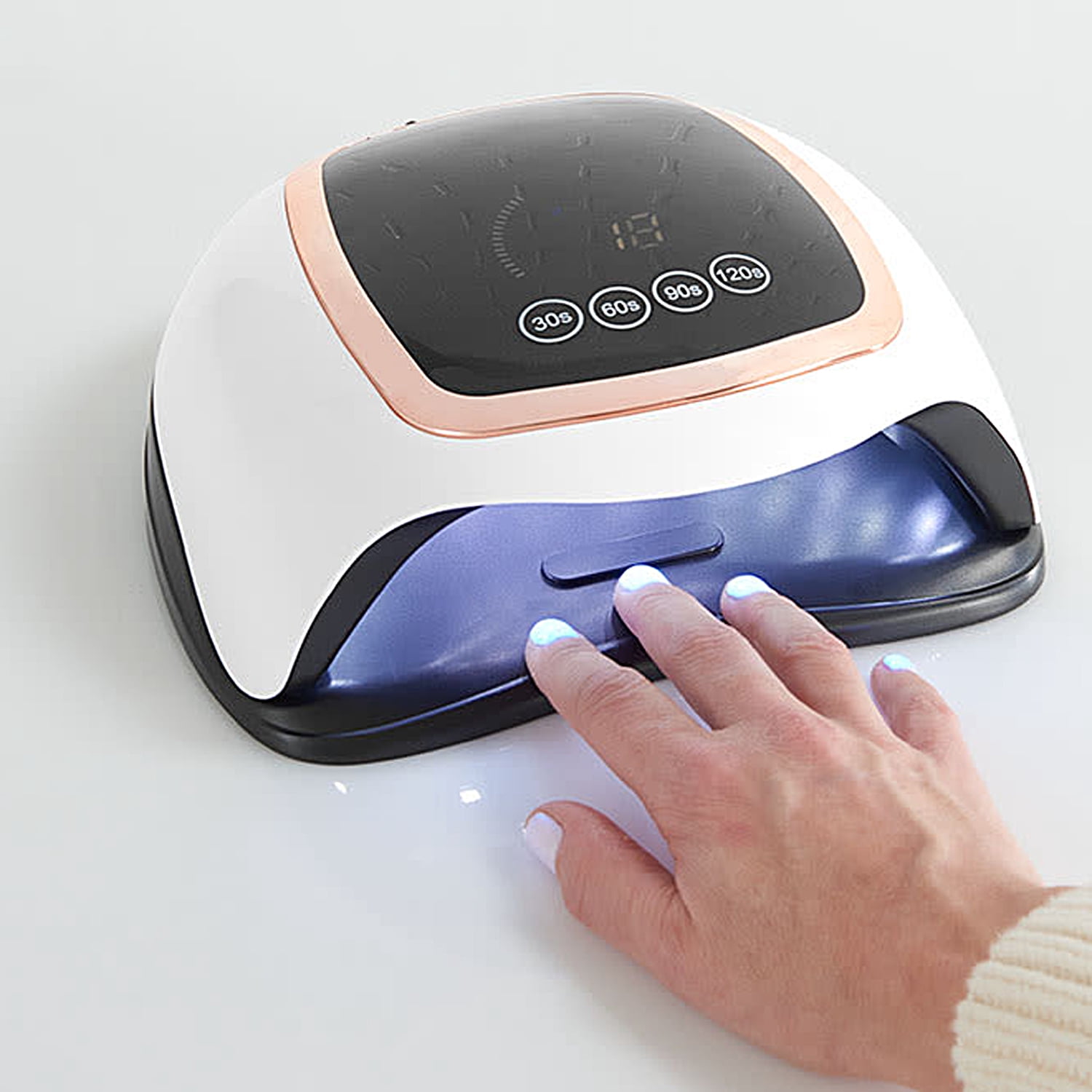 UV NAIL DRYER