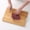 F, variant on Wooden Circular Cutting Boards And Handle Cutting Boards For Meat, Cheese Boards, Vegetables, Bread, And - Decorative Wooden Service Boards For Kitchens An,Cooking Utensils Set on
