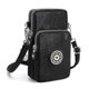 thumbnail image 1 of 17cm Phone Bag,crossbody Cellphone Purse Wallet,mini Shoulder Bags Sling Bag With Long Strap For Women Men Gifts, 1 of 2