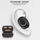 thumbnail image 5 of V5.0 S11-TWS Mini Auricular Auriculares Binaurales Con Control Táctil Inalámbrico Verdadero, 5 of 7