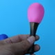 thumbnail image 4 of Instrumento de percusión manual duradero ergonómico seguro color brillante fácil de sostener sonido fuerte y agradable Maracas para niños para educación temprana ANGGREK Otros, 4 of 7