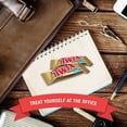 thumbnail image 4 of Twix Fun Size Candy Bars - 2.65oz/5ct - Pack of 2, 4 of 5