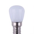 thumbnail image 4 of Peggybuy E14 Light Bulb 3W 220V LED Decorative Light Fridge Lamp (White), 4 of 7
