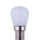 thumbnail image 2 of Bombilla Lámpara E14 Bombilla 3W 220V Colorido LED decorativa para nevera (cálida), 2 of 4