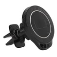 thumbnail image 2 of Soporte magnético para teléfono universal, ajustable 360 grados, para rejilla de ventilación del coche, compatible con todos los teléfonos móviles, 2 of 15