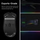 thumbnail image 5 of Patines de Repuesto para Ratón DeathAdder V3 Pro: Deslizamiento y Precisión Mejorados en Negro para Juegos., 5 of 5
