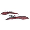 thumbnail image 1 of Car Rear Bumper LED Taillight Brake Light for XL 2019-2023 Dynamic Turn Signal Lights, 1 of 5