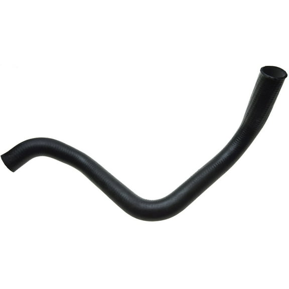 ACDelco Professional 26111X Molded Upper Radiator Hose Fits 1992 Chevrolet Blazer