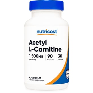 l carnitine at walmart Spring Valley L Carnitine Amino Acid Dietary Supplement Tablets for Heart  Health, 500 mg, 30 Count HSA/FSA Eligible