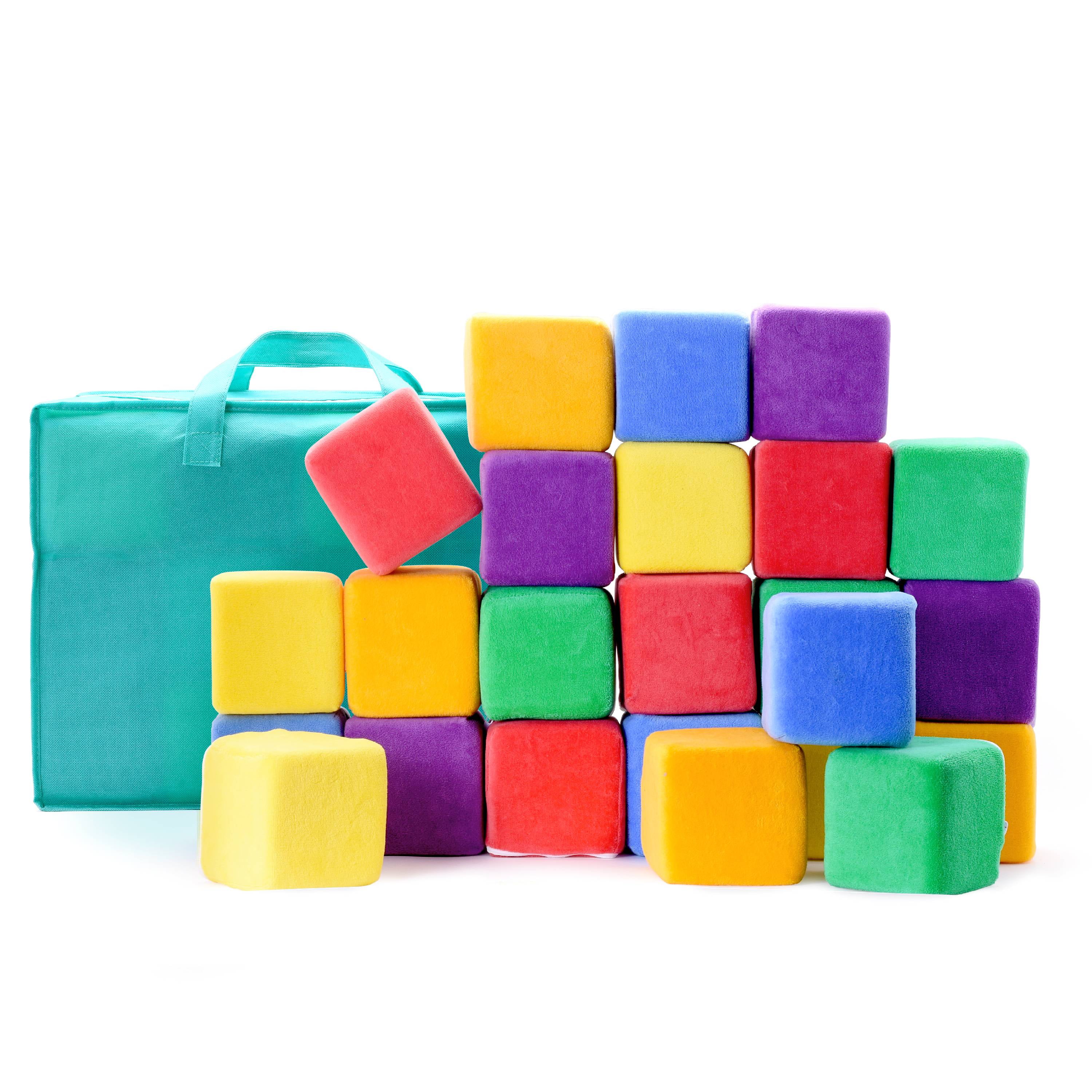 jumbo foam blocks for toddlers
