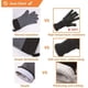 thumbnail image 3 of Guantes resistentes al calor para asar - Protección máxima contra cortes y quemaduras hasta 800°C, 3 of 6