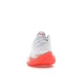 thumbnail image 3 of Nike Men's Court Zoom Vapor Cage 4 Rafa White Bright Mango Shoes, from StockX, 3 of 5