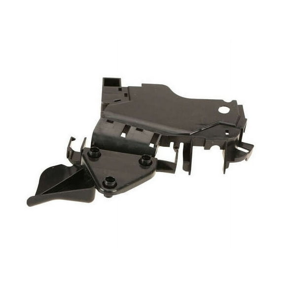 Door Lock Actuator Motor Cover - Compatible with 2008 - 2014 Mercedes-Benz C300 2009 2010 2011 2012 2013
