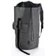 thumbnail image 1 of Mochila de lavandería - Cap. impermeable + cómodas correas + cierre de cordón. Esencial para estudiantes, 1 of 3