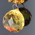 thumbnail image 3 of Crystal Suncatcher, Rainbow Maker Chandelier, Prisma colgante Decor Home Car Car Office, 3 of 5