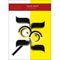 Pre-Owned BFI Film Classics: Duck Soup (Paperback)