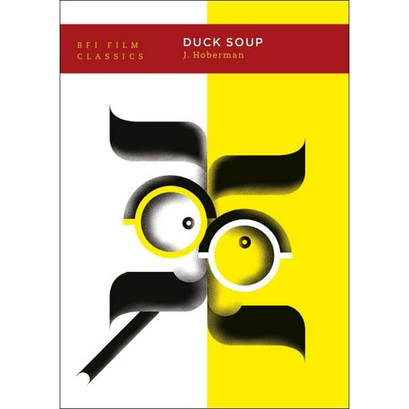 Pre-Owned BFI Film Classics: Duck Soup (Paperback)