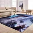 thumbnail image 1 of Tapete Decorativo para Sala Estilo Nórdico ilios innova  Sol 160x200cm, 1 of 8