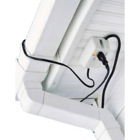 Easy Heat RS-2 1200 Watt Automatic Roof De Icing Cable Control