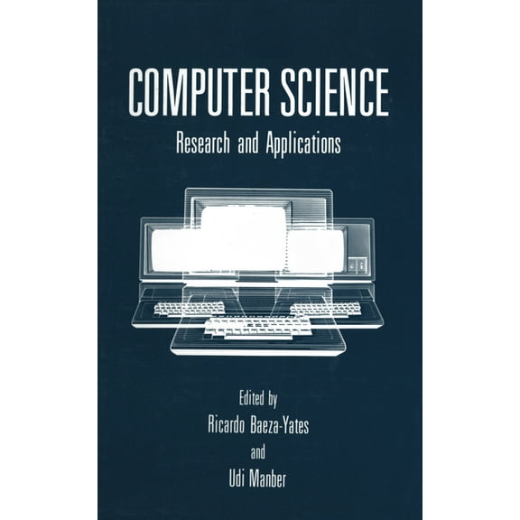 Computer Science, (Hardcover)