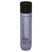 Matrix, Total Results Color Obsessed So Silver Shampoo, 10.1 fl oz