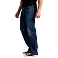 thumbnail image 2 of Jeans Silver Jeans Co. Pierna recta Grayson Classic Fit, 2 of 5