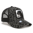 thumbnail image 1 of Knite gorra para hombre Kuma Panther The Zoo Snapback cachucha urbano, 1 of 4