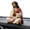 Jesus Fear not, variant on Little Jesus Figures, Jesus Desk Figurines for Computer Monitor & Dashboard Decorations, Religious Jesus Figures Decor for Home, I Am with You Always