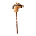 thumbnail image 2 of Accesorios para Caballos de Palo Strade Fareast Limited Juguete de Montar a Caballo Amarillo, 2 of 8