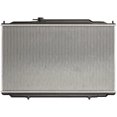 thumbnail image 2 of Spectra Premium CU2806 Automotive Radiator, 2 of 3