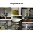 thumbnail image 4 of Flexible universal cleaning tube for kitchen sinks, sinks in the bathroom, 4 of 5