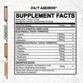 thumbnail image 2 of MyoBlox 24/7 Aminos Complete BCAA + EAA Formula (30 Servings, Color of Money), 2 of 8
