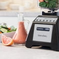 thumbnail image 5 of Restored Blendtec TB-621-25RECOND Total Classic Original WildSide+ 90oz Jar Professional Grade Power Blender Black (Refurbished), 5 of 7