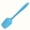 Blue, variant on Silicone Spoon Spatula, Food Grade Cake Cream Scrapers, Spoonula, Baking Tools, Kitchen Gadgets, Kitchen Accessories