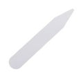thumbnail image 6 of Segolike 200 Pieces 6.35cmx1cm White Collar Stays Bones Reinforcements Collar Stiffeners For Men's Shirts Formal Dress, 6 of 8
