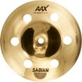 thumbnail image 3 of SABIAN AAX Air Splash Cymbal 8 in. 2012 Cymbal Vote, 3 of 3