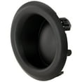thumbnail image 2 of For 2012-2015 Pilot Fog Light Cover Front, Left Black HO1038144 71117SZAA50 Q, 2 of 3