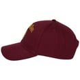 thumbnail image 3 of Harry Potter Gryffindor Unisex Adult Baseball Hat, 3 of 5