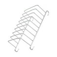 thumbnail image 3 of pitrice Support de Cuisson pour Friteuse à Air Chaud de Rechange en Acier Inoxydable, 3 of 8