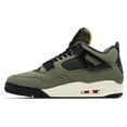 thumbnail image 4 of Jordan 4 Retro OG Undefeated (2025) IB1519-200 Size 13 CONFIRMED ORDER, 4 of 6