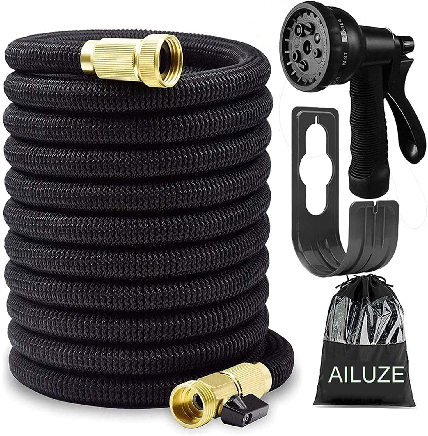 1312365axx steam hose with steel spring фото 28