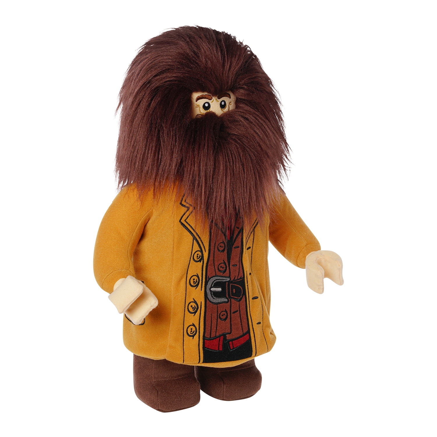 LEGO HARRY POTTER Plush Minifigure - Manhattan Toy