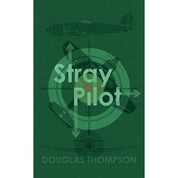 Stray Pilot, (Paperback)