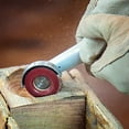 thumbnail image 5 of King Arthur Tools Disque Grossière en Tungstène 2 Pouces, 5 of 5