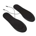 thumbnail image 4 of Almohadillas calefactoras para zapatos Plantillas calefactoras eléctricas NikouMX, 4 of 8