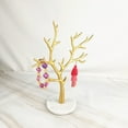 thumbnail image 4 of Soporte de pendiente Hugo Organizador de joyería colgante, 4 of 8