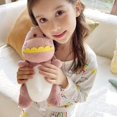 thumbnail image 4 of Cute Stuffed Dinosaur Plush, 12" Soft Dino Plushie Toys for Boys Girls Baby Kids, 4 of 10