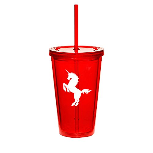 single walled 16 ounce READY TO SHIP pirate ship tumbler