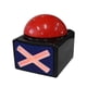 thumbnail image 4 of Buzzer With Sound & Led Lighting - The Party Fun For The Whole Family - Ideal For Game Nights, Quiz Shows & Celebrations, 4 of 4