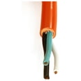 thumbnail image 3 of RIDGID 46740 Replacement Power Cord for 300 & 535 Pipe Threading Machines - 14ft Double Insulated 14-Gauge Wire, 3 of 3